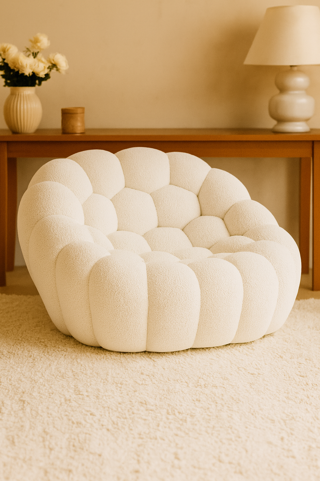 Modern Bubble Sofa