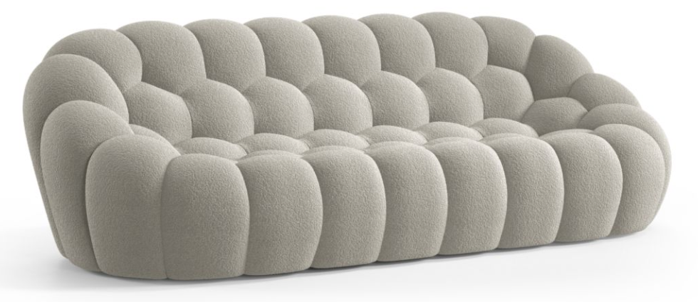 Modern Bubble Sofa