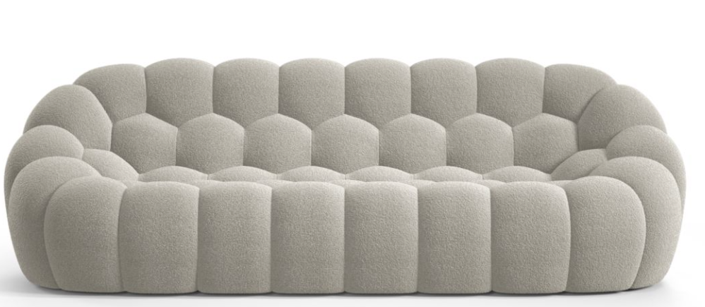 Modern Bubble Sofa