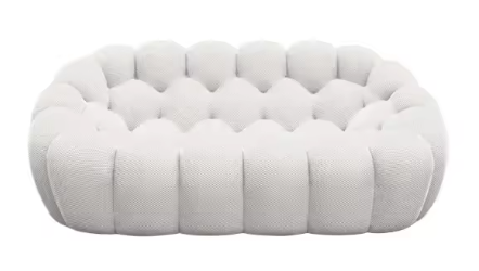 Modern Bubble Sofa