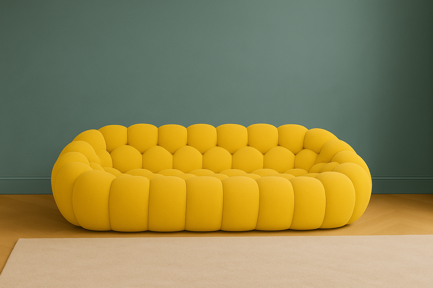 Modern Bubble Sofa