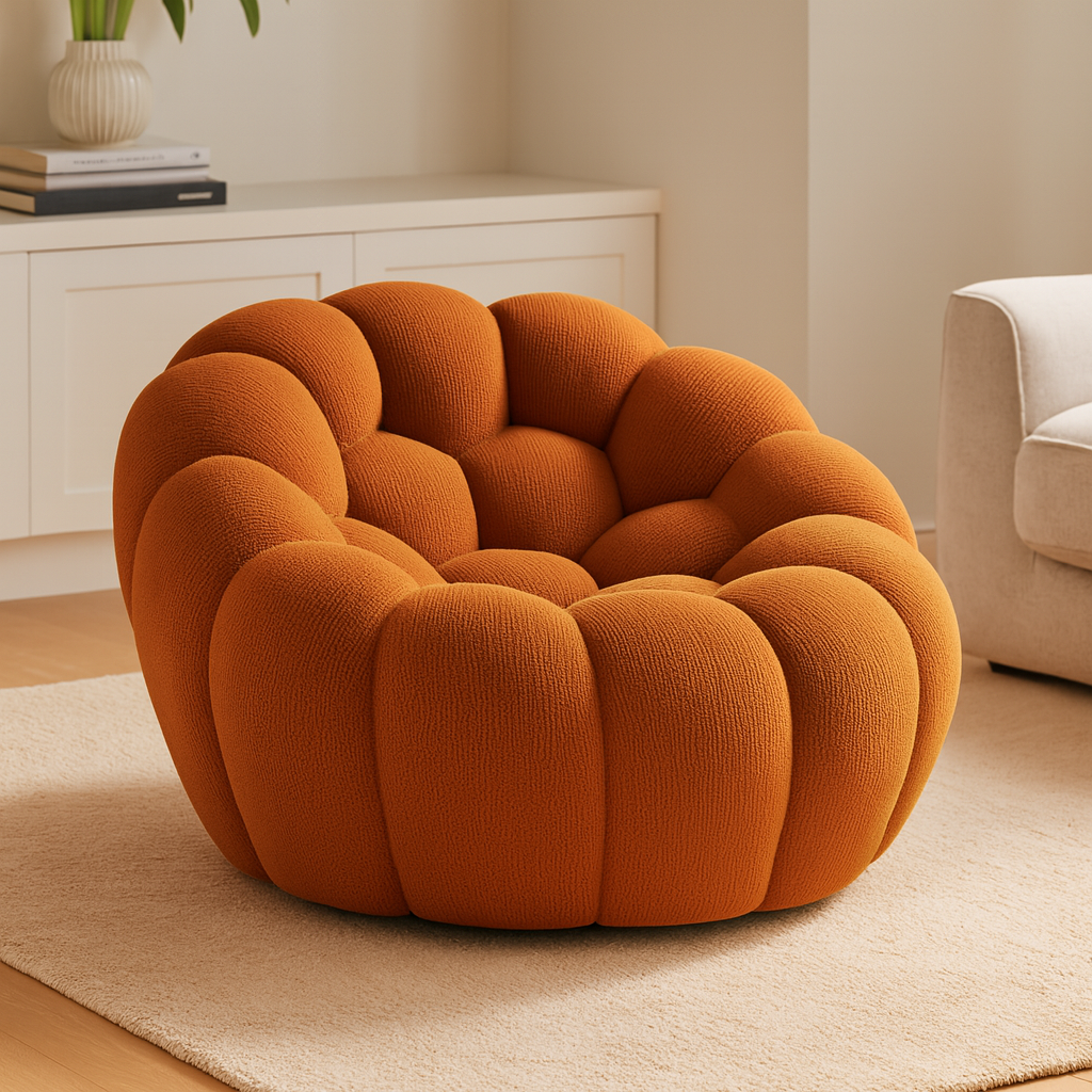 Modern Bubble Sofa
