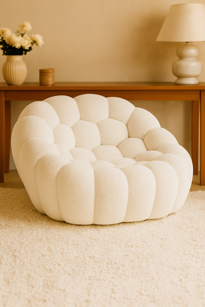 Modern Bubble Sofa