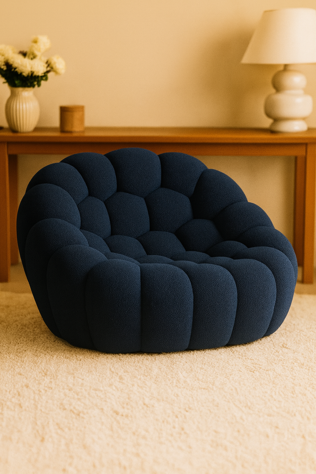 Modern Bubble Sofa