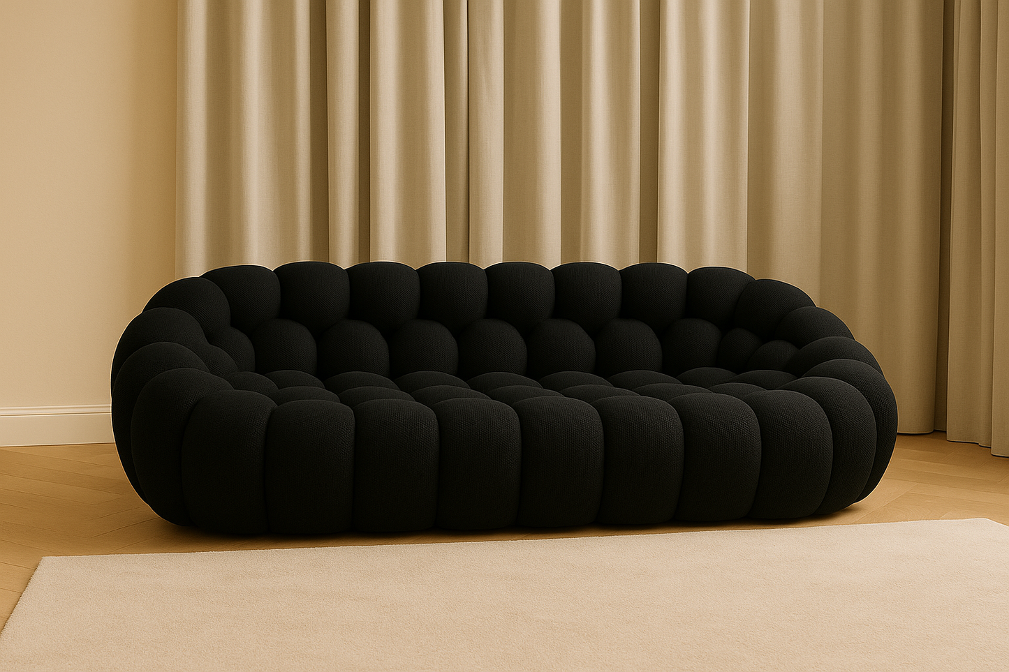 Modern Bubble Sofa