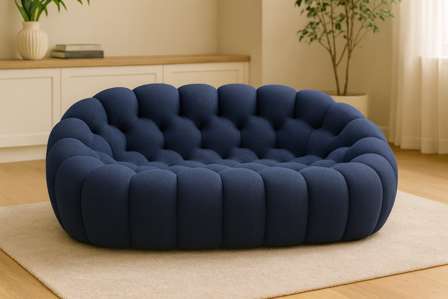 Modern Bubble Sofa