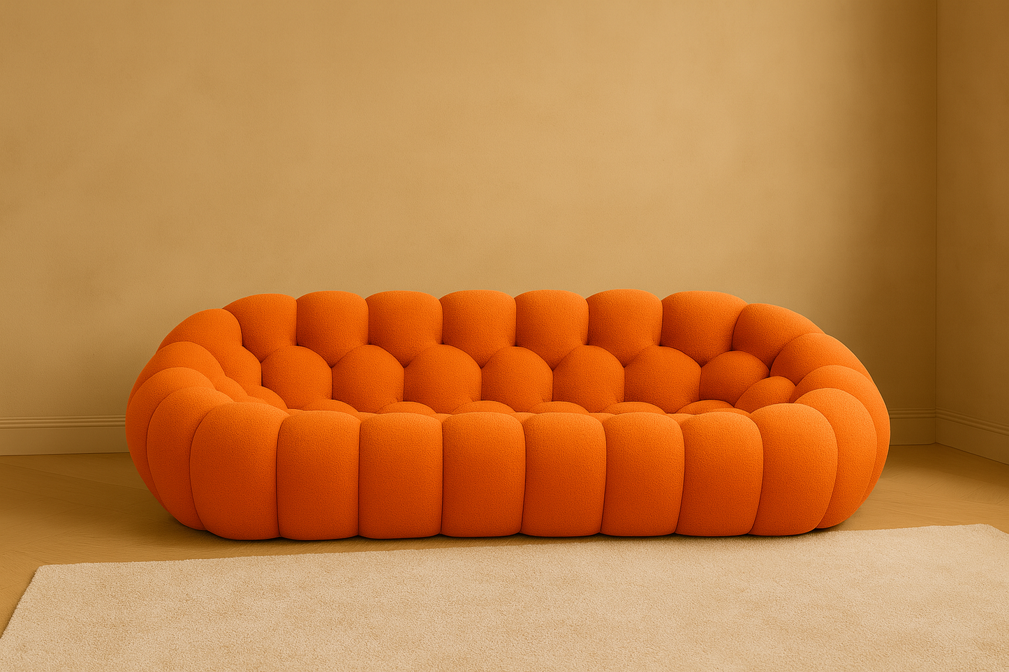 Modern Bubble Sofa