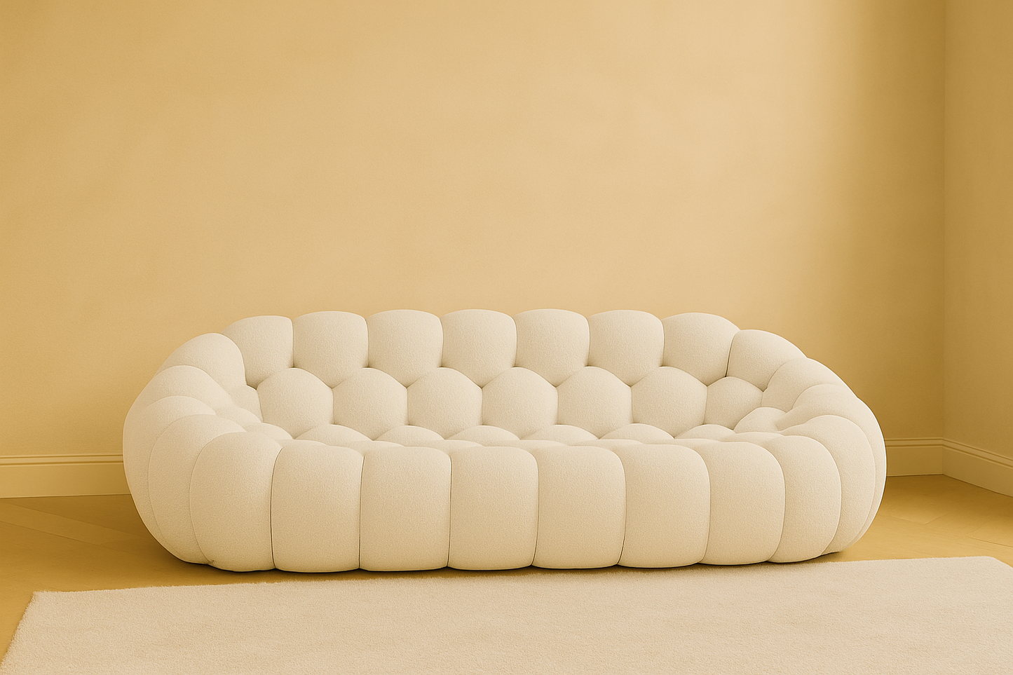 Modern Bubble Sofa