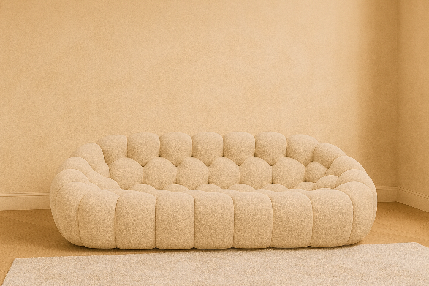 Modern Bubble Sofa