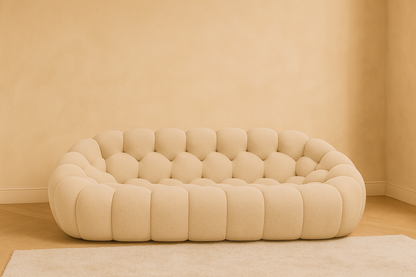 Modern Bubble Sofa