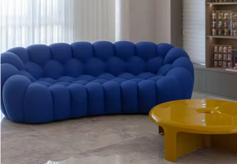 Modern Bubble Sofa