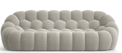 Modern Bubble Sofa