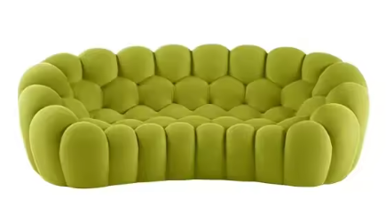 Modern Bubble Sofa