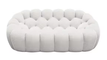 Modern Bubble Sofa
