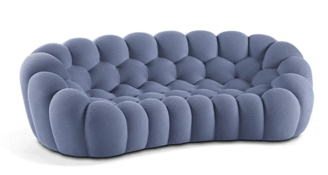 Modern Bubble Sofa