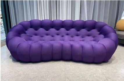 Modern Bubble Sofa