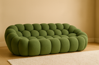 Modern Bubble Sofa