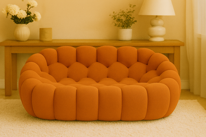 Modern Bubble Sofa